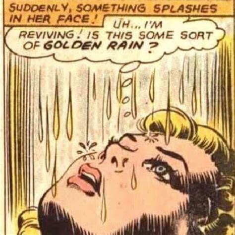 Golden shower give Whore Ocsa